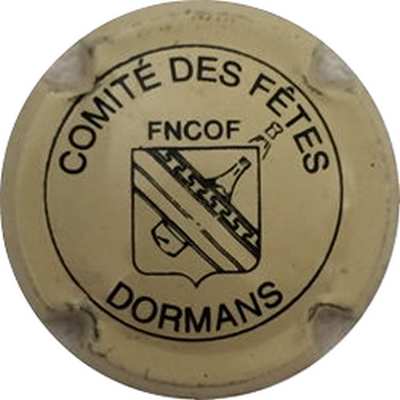 _NR Comité des fàªtes, crème et noir (PUBLICITAIRE)
Photo HELIOT Laurent
Mots-clés: NR