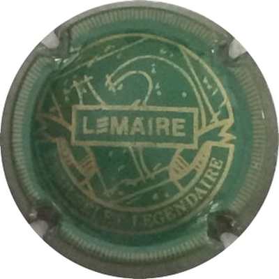 F18c Vert et or, striée
Photo HELIOT Laurent
