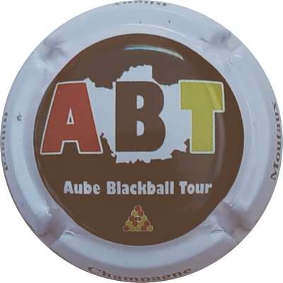 N°NR Aube Blackball tour
Photo Christophe LELU
Mots-clés: NR