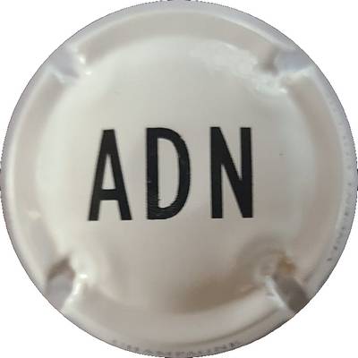 N°07 ADN 2009
Photo Joëlle MENNERET
