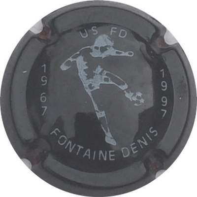 N°01 Série de 6 (US FD) Noir et blanc
Photo HELIOT Laurent
