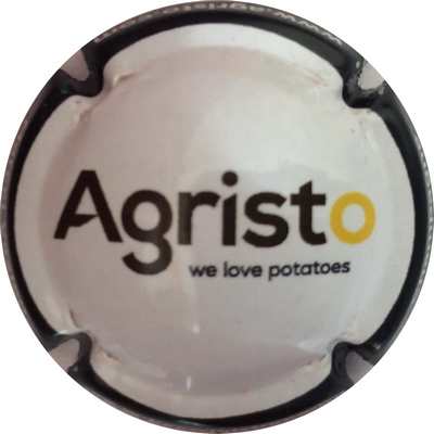 N°172 Agristo
Photo Bruno HEBMANN GONTIER
