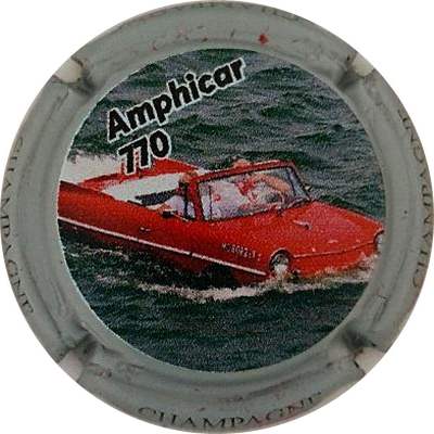 NR Amphicar 770
Photo Jacky MICHEL
Mots-clés: NR