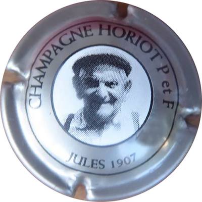 N°13a Métal et noir
Photo Paul COLPAR
