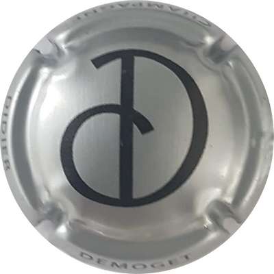 N°16d Argent et noir
Photo Catherine WEIS 
