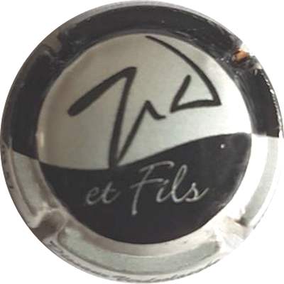 N°06a Argent et noir
Photo Didier LAMOUR
