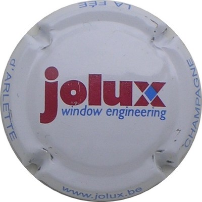 N°041 JOLUX
Photo Pierrick
