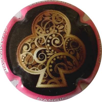 N°14 Série (cartes a jouer) as de trefle
Photo Mickaem MIKA
