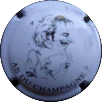 N°021 As du champagne, homme
Photo Paul COSPAR
