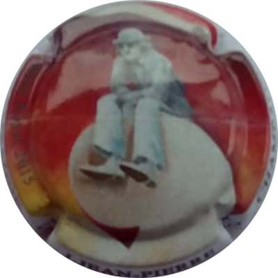 N°18c Série de 8 (atelier royal 2015)
Photo Paul COSPAR
