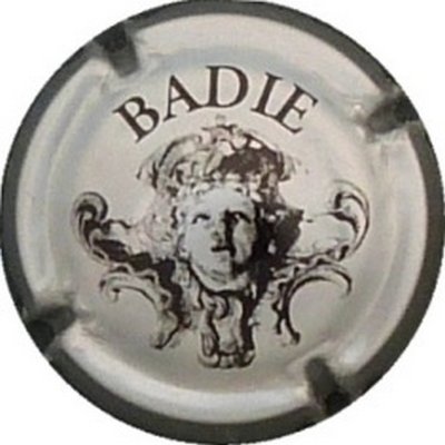 N°06 Argent et noir
Photo BENEZETH Louis
