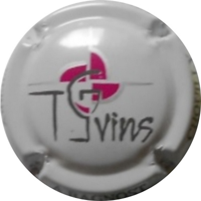 N°13 Série terre de vin, fond blanc
Photo LE FAUCHEUR Alexandre
