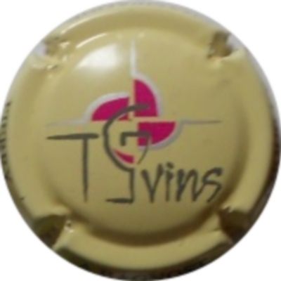 N°13a Série terre de vin, fond jaune
Photo LE FAUCHEUR Alexandre
