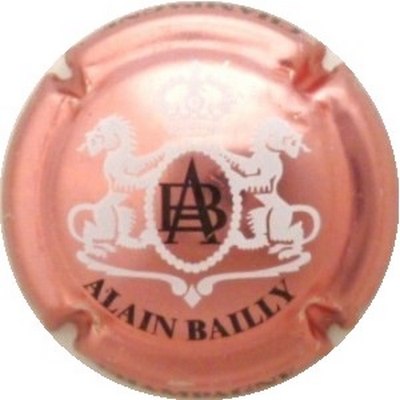 N°33 Rosé, blanc et noir
Photo J.R.
