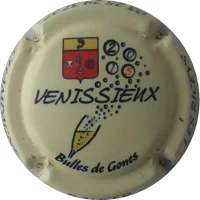 N°27a VENISSIEUX, fond crème
Photo THIERRY Jacques
