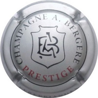 N°08 Argent, prestige, Ferebrianges sur le contour
Photo J.R.
