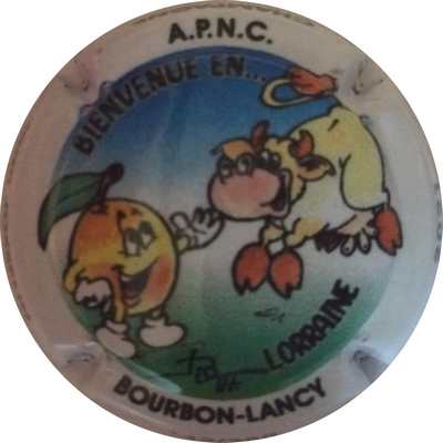 N°29a APCN 2021 Bienvenue en Lorraine
Photo Bruno HEBMANN GONTIER
