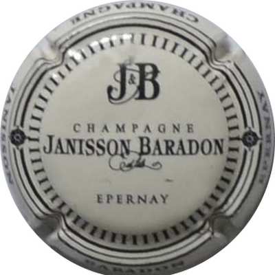 N°77 Blanc cassé et noir
Photo Vincent LOUVET
