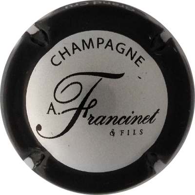 N°07b Argent, contour noir
Photo Jacky MICHEL
