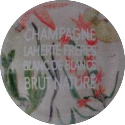 N°14 Blanc de blancs, Brut nature
Photo Jacky MICHEL
