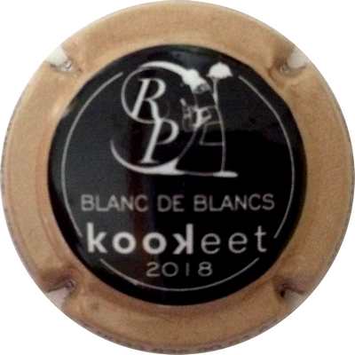 N°08b Blanc de blancs
Photo Bruno HEBMANN GONTIER
