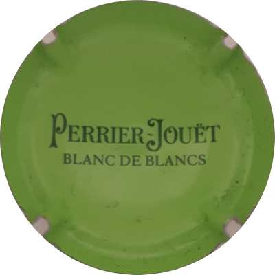 N°78c Verso de la Or pâle et vert , blanc de blancs
Photo Patrick PLICHARD
