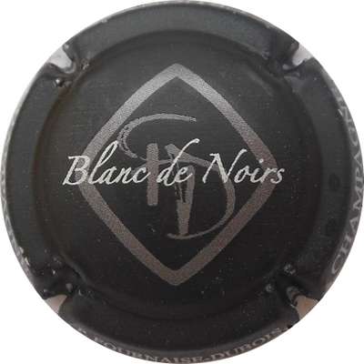 N°02b Noir et blanc, blanc de noirs
Photo BONED Luc

