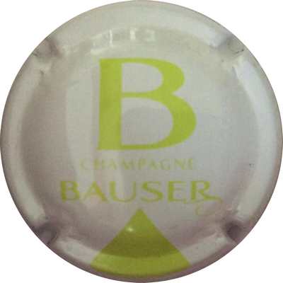 N°32a Blanc et vert pâle
Photo Bruno HEBMANN GONTIER
