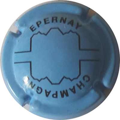 N°11a Bleu ciel et noir (maison BURTIN)
Photo Mikael MIKA
