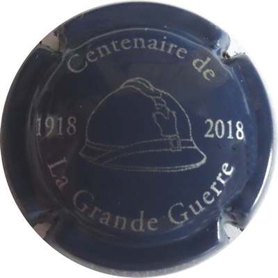 N°03 Centenaire de la guerre 14/18
Photo Eric CORDIER
