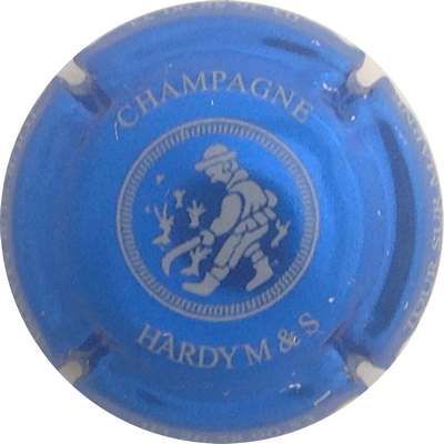 N°04 Série de 4 (nom) bleu métallisé et blanc cassé
Photo Jose FALCHI
Mots-clés: NR