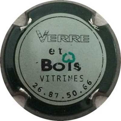 NR Contour vert foncé (PUBLICITAIRE)
Photo HELIOT Laurent
Mots-clés: NR