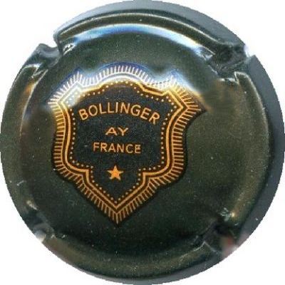 N°38 Jéroboam, kaki
Photo Jacques
