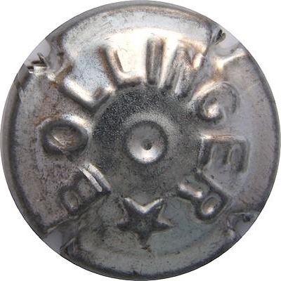 N°18 Métal, estampée, étoile pointe en bas
Photo COURDOUAN patrick
