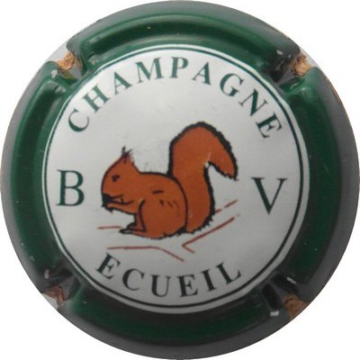 N°12 Contour vert
Photo THIERRY Jacques
