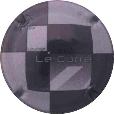 N°01 Cuvée le carré
Photo DEMOLIN Gérard
