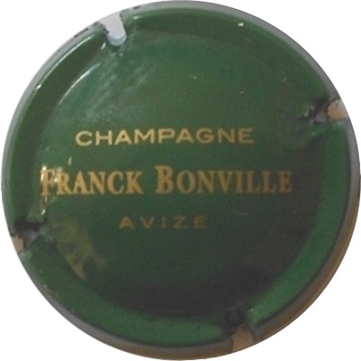 N°22c Vert et or
Photo LE FAUCHEUR Alexandre
