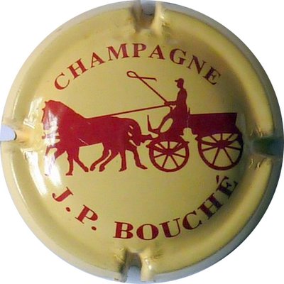 N°10 Jaune-crème et rouge
Photo LOCHON Alain
