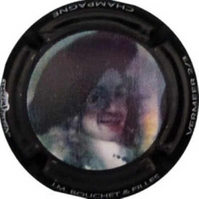 N°09a Vermeer
Photo BENEZETH Louis
