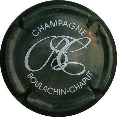 N°02 Série, initiales, vert foncé et blanc
Photo BENEZETH Louis
