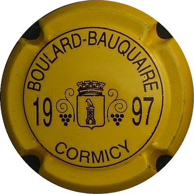 N°20 Jaune 1997
Photo BENEZETH Louis
