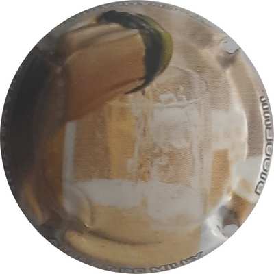 N°108b Bouteille et flûte
Photo Christophe LELU
