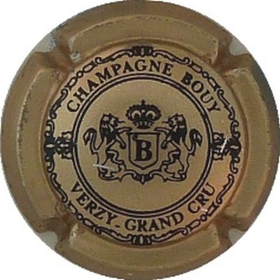 N°01a Or et noir, lettres épaisses
Photo BENEZETH Louis
