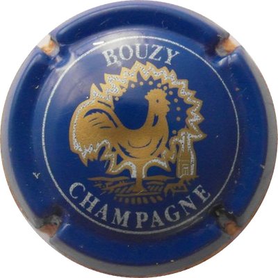 N°15a Bleu, coq épais
Photo THIERRY Jacques
