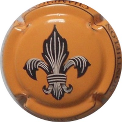 N°021 Fond orange
Photo LE FAUCHEUR Alexandre
