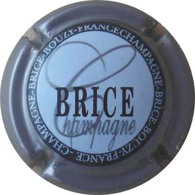 N°15 Contour gris métallisé
Photo THIERRY Jacques
