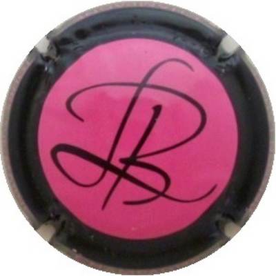 N°11e Fuchsia, contour noir
Photo J.R.
