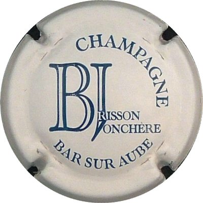 N°001d Blanc et bleu foncé
Photo BENEZET Louis
