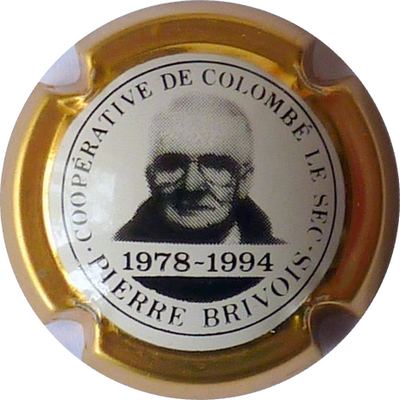 N°07 Contour or
Photo LOCHON Alain
