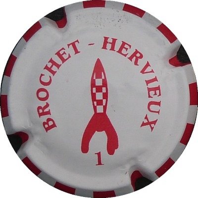 N°12 Cuvée Objectif Lune
Photo BENEZETH Louis
